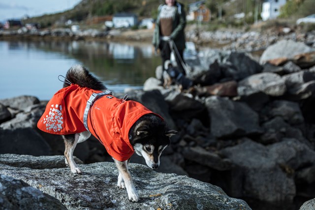 Monsoon ECO Nypon Regntäcke