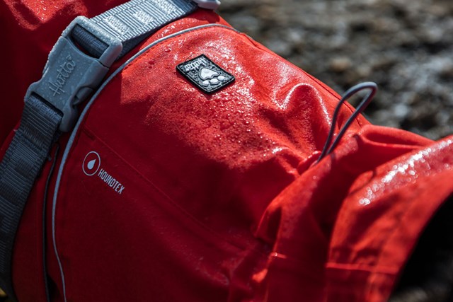 Monsoon ECO Nypon Regntäcke