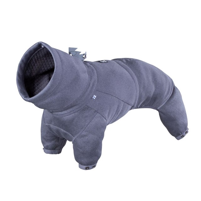 Midlayer Overall - Björnbär