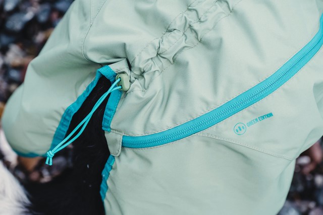 Rain Blocker Regntäcke - Buske