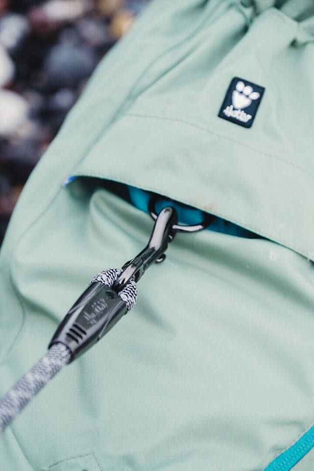 Rain Blocker Regntäcke - Buske