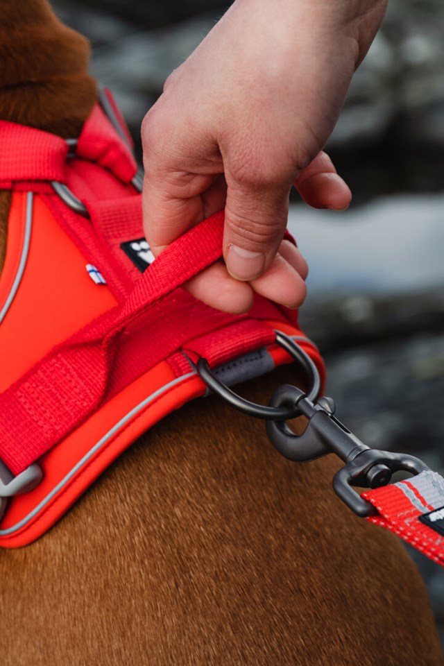 Hurtta Weekend Warrior ECO Sele Nypon