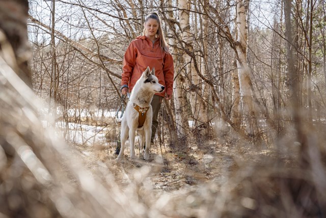 Hurtta Weekend Warrior Sele Desert