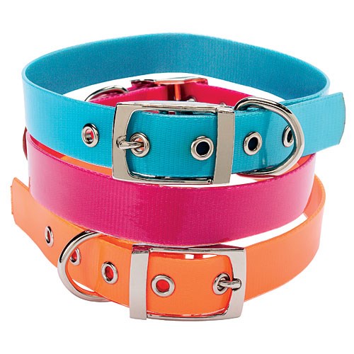 GG Waterproof Halsband - ROSA