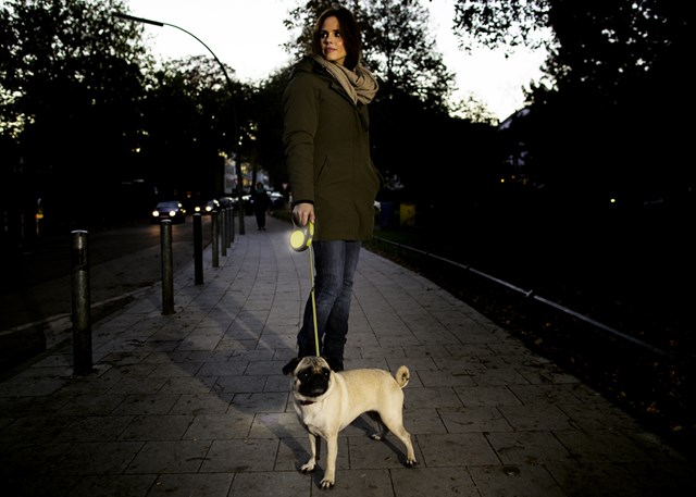 New NEON Small 5 m - Neongul