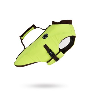 Irwin Life Jacket Hundflytväst Grön