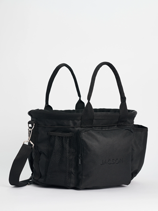 Jacson Väska Svart