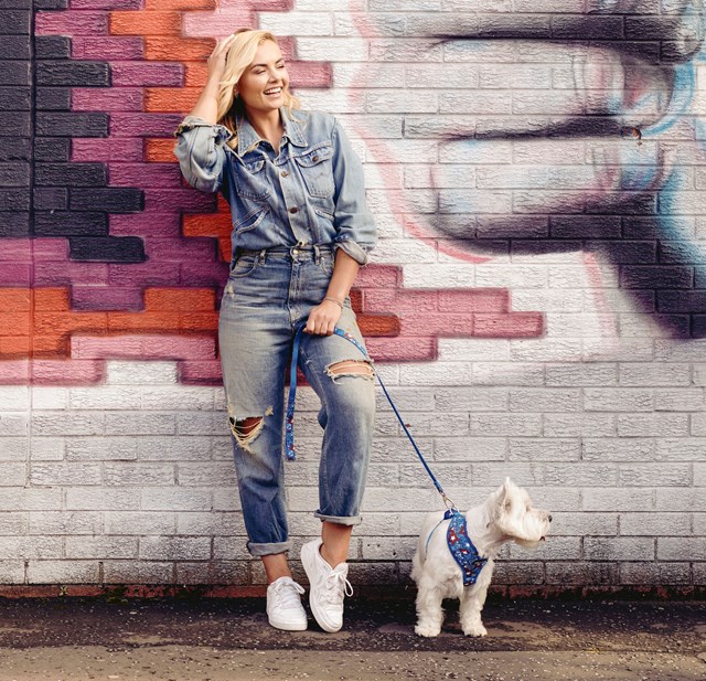 Hero Star - Hundsele