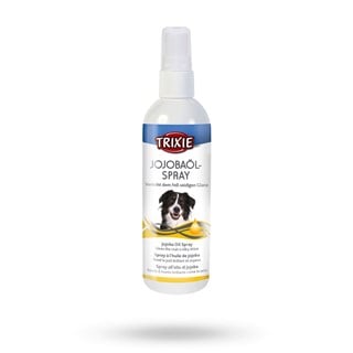 Jojobaolja Silkespray 175 Ml