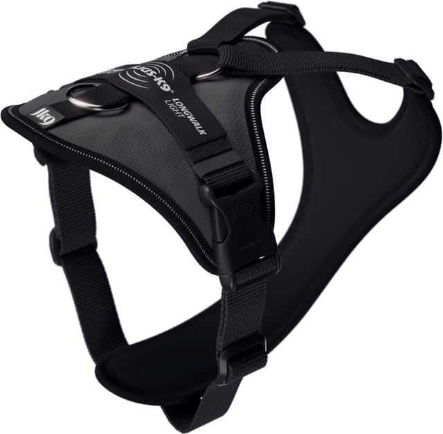 K9 Longwalk Light - Antracit