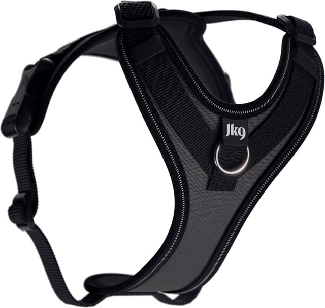 K9 Longwalk Light - Antracit