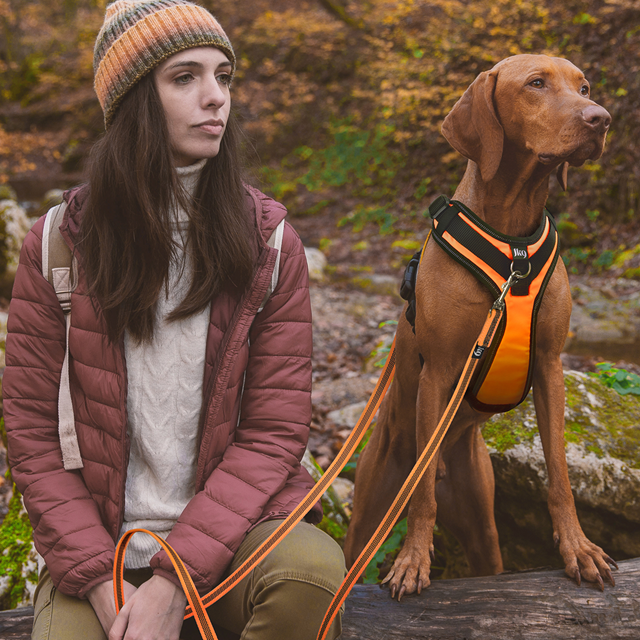 K9 Longwalk Light - Antracit