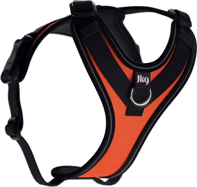 Julius K9 Longwalk Light - UV Orange