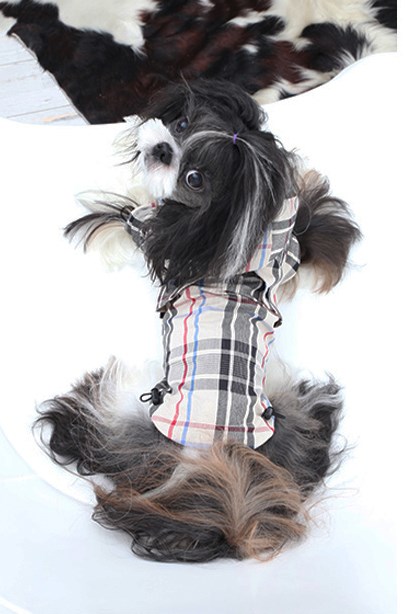 Junior Jumper - Regntäcke