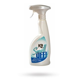 Smell Off Luktborttagningsspray 500 Ml