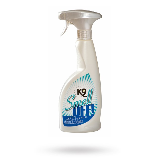 Smell Off Luktborttagningsspray 500 ml