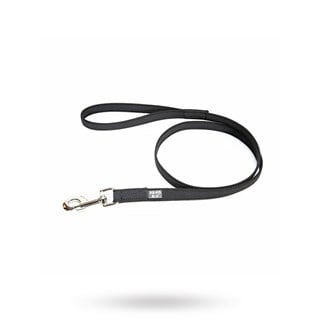 K9 Super-grip Koppel Svart/grå 20 Mm