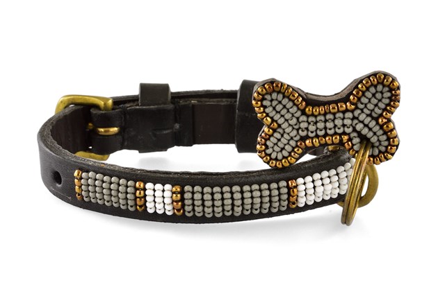 Halsband Kabaka Mist Micro