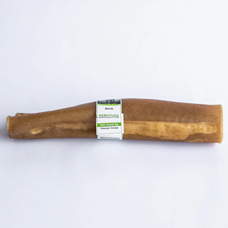 Kerotugg Tuggrulle Älg Svensk 25 Cm