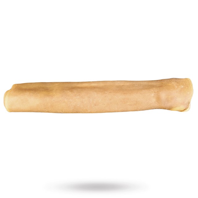 KEROTUGG TUGGRULLE ÄLG SVENSK 36 CM