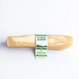 Kerotugg Tuggrulle Nöt Svensk 16 Cm