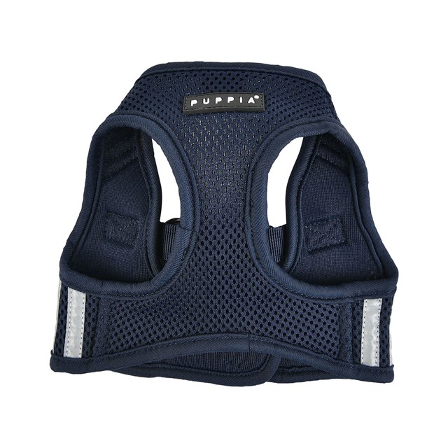 Soft Vest PRO Navy - Hundsele