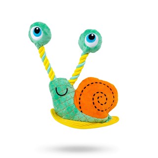Kong Bendeez Snail