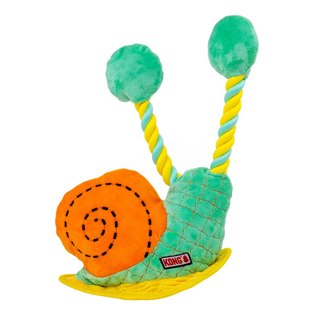 Kong Bendeez Snail