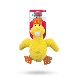 Kong Comfort Jumbo Xl - Anka