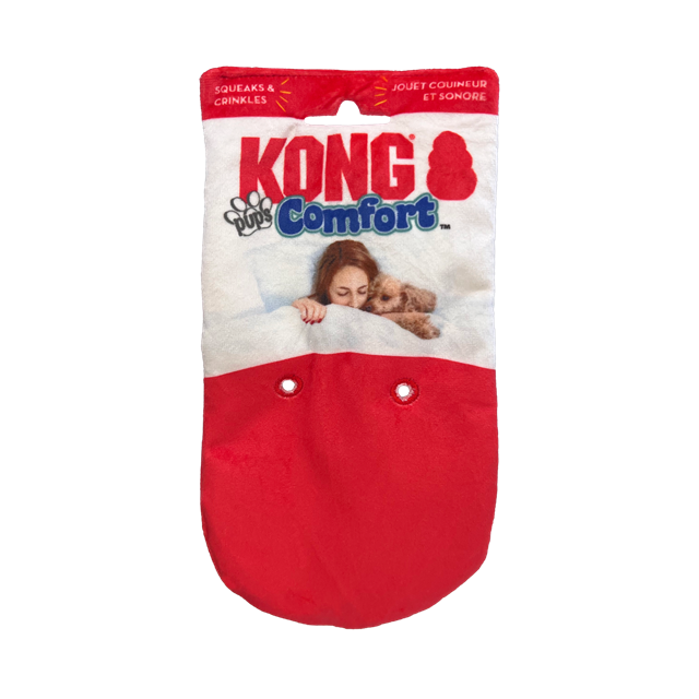 Kong Comfort Pups Boss