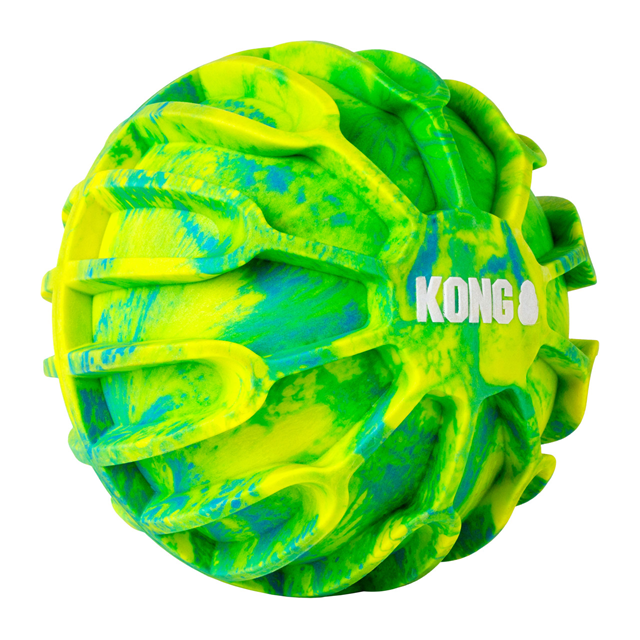 Kong Flexball Sportball XL Ø18 cm
