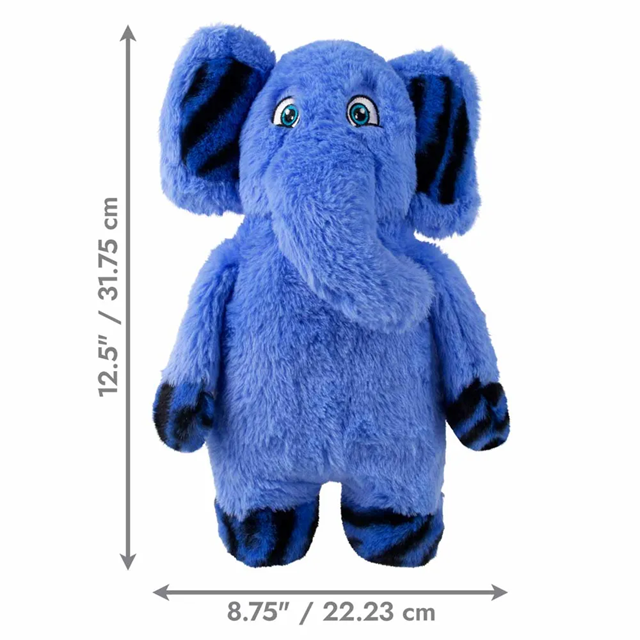Kong Jungle Jamz Elephant