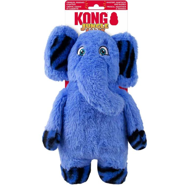 Kong Jungle Jamz Elephant