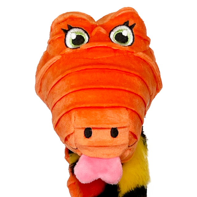 Kong Knots Snake