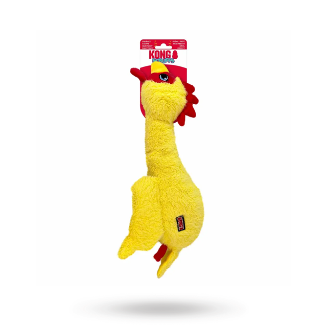 Kong Scruffs Chicken