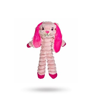 Kong Shakers Crumples Bunny