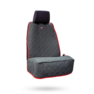 Kong Single Seat Cover Bilskydd