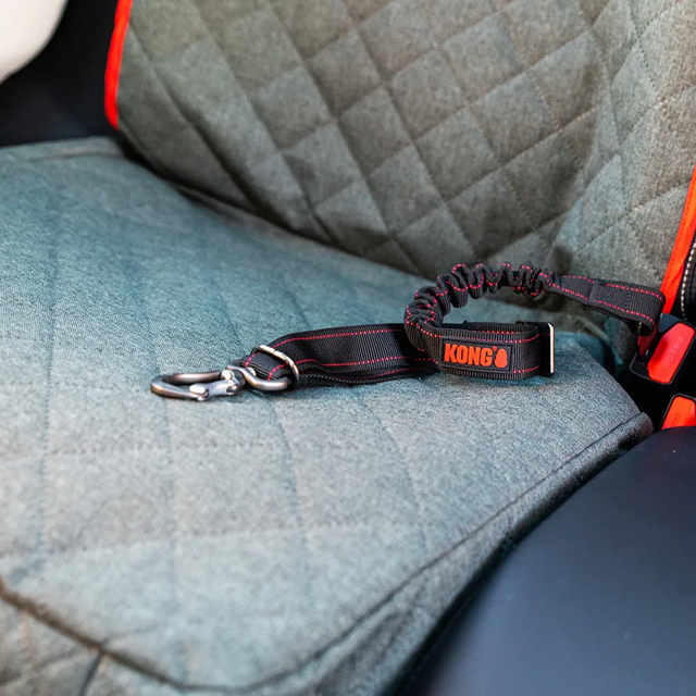 KONG Single Seat Cover Bilskydd