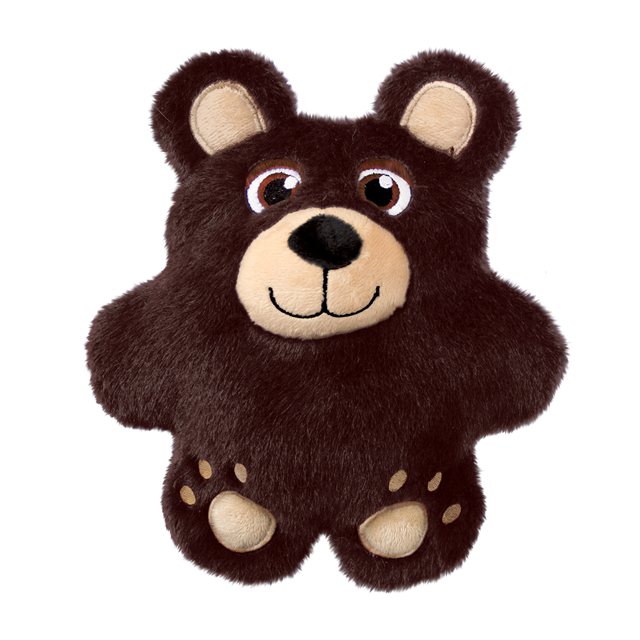 Kong Snuzzles Bear
