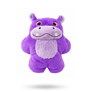 Kong Snuzzles Hippo