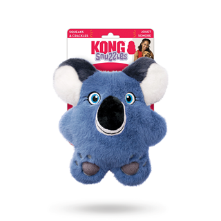 Kong Snuzzles Koala