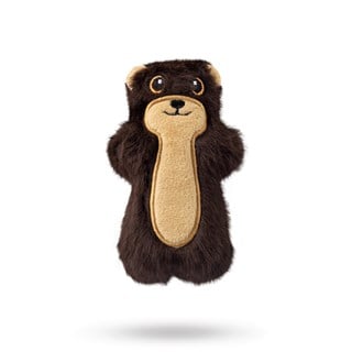 Kong Snuzzles Mini Otter