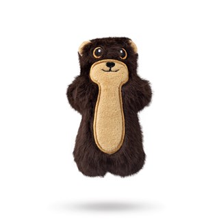 Kong Snuzzles Mini Otter