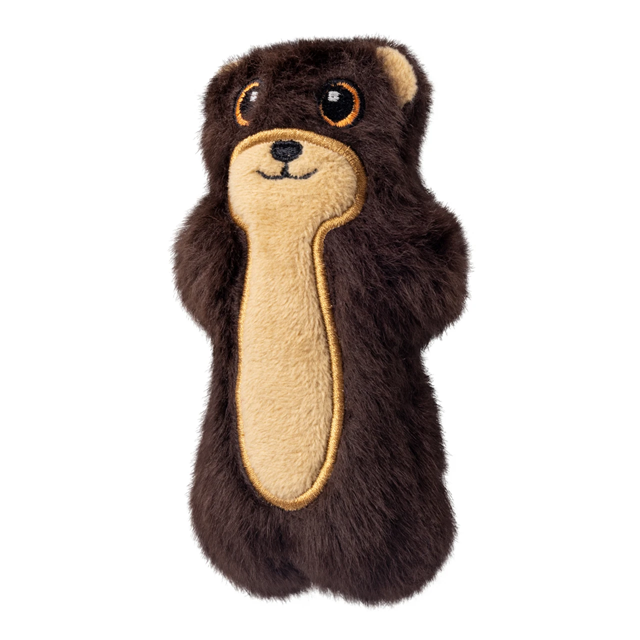 Kong Snuzzles Mini Otter
