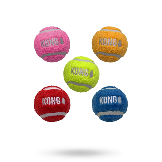 Kong Sport Softies Ball M