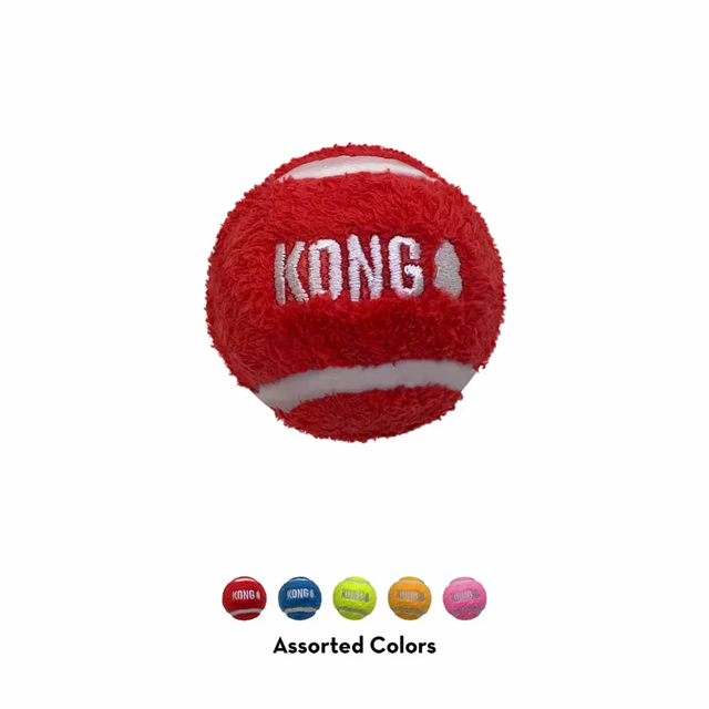Kong Sport Softies Ball M