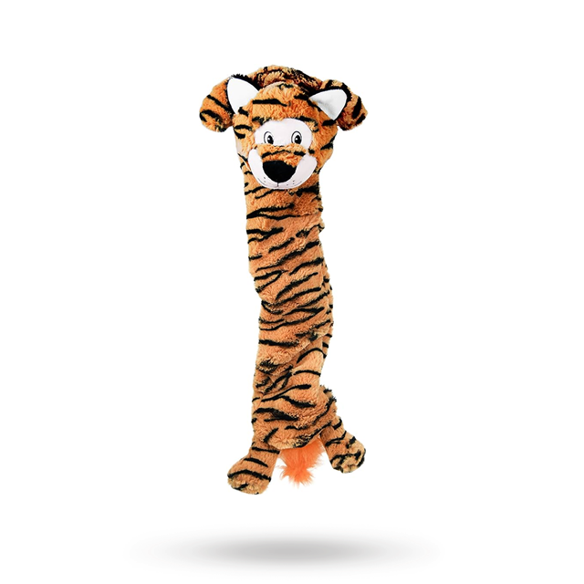Kong Stretchezz Tiger Orange XL