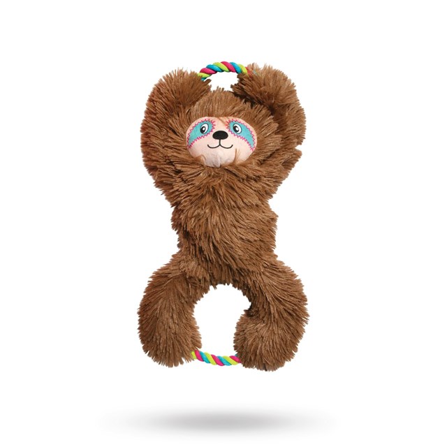 Kong Tuggz Sloth