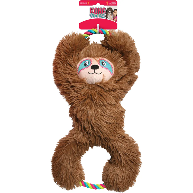 Kong Tuggz Sloth