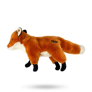 Kong Wild Low Stuff Fox